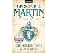 Das Lied von Eis und Feuer/Die Herren von Winterfell