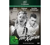 Das Lied von Kaprun - mit Joachim Fuchsberger (Filmjuwelen) (DVD)