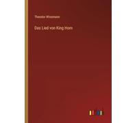Das Lied von King Horn