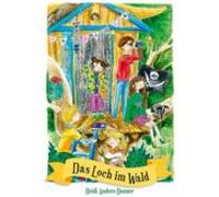 Das Loch Im Wald (ebook)