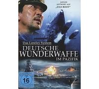Das Loreley System - Deutsche Wunderwaffe im Pazifik [Alemania] [DVD]