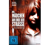 Das Mädchen am Ende der Straße [Alemania] [DVD]