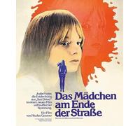 Das Mädchen am Ende der Strasse - Limited Edition [Alemania] [Blu-ray]
