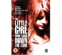 Das Mädchen am Ende der Straße [Reino Unido] [DVD]