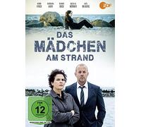 Das Mädchen am Strand [DVD]