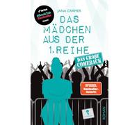 Das Mädchen aus der 1. Reihe: Das große Comeback