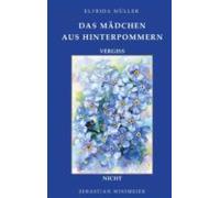 Das Mädchen Aus Hinterpommern (ebook)