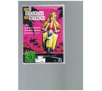Das Mädchen aus Monaco [Alemania] [DVD]