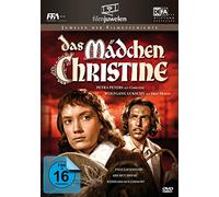 Das Mädchen Christine - filmjuwelen [DVD]