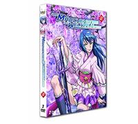 Das Mädchen, das durch den Weltraum sprang Vol. 2 (OmU) [Alemania] [DVD]