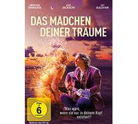 Das Mädchen deiner Träume [Alemania] [DVD]