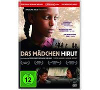Das Mädchen Hirut [DVD]
