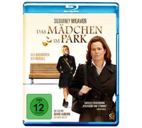 Das Mädchen im Park [Alemania] [Blu-ray]