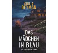 Das Mädchen in Blau