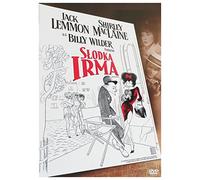 Das Mädchen Irma la Douce [DVD] (IMPORT) (No hay versión española)