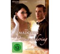 Das Mädchen mit dem Diamantohrring [Alemania] [DVD]