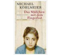 Das Mädchen mit dem Fingerhut
