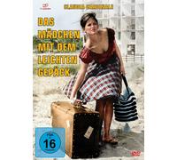 Das Mädchen mit dem leichten Gepäck (DVD)
