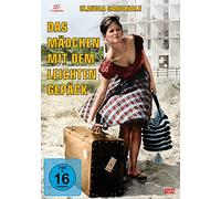 Das Mädchen mit dem leichten Gepäck (Filmjuwelen) [DVD]