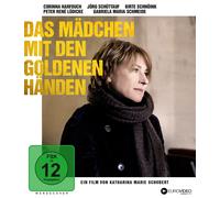 Das Mädchen mit den goldenen Händen [Alemania] [Blu-ray]