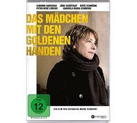 Das Mädchen mit den goldenen Händen [Alemania] [DVD]