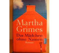 Das Mädchen ohne Namen.
