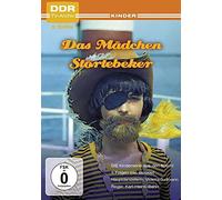 Das Mädchen Störtebeker [Alemania] [DVD]