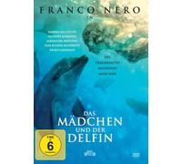 Das Mädchen und der Delfin (DVD) Franco Nero Sabrina Ballocchi Filippo De Luigi
