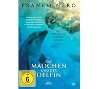 Das Mädchen und der Delfin - Ein Familien-Film über Freundschaft & Meerabenteuer [DVD]