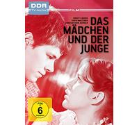 Das Mädchen und der Junge – DVD – Archivo TV DDR