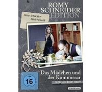 Das Mädchen und der Kommissar [Alemania] [DVD]