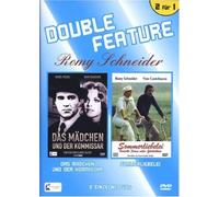 Das Mädchen und der Kommissar/Sommerliebelei [Alemania] [DVD]