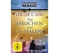 Das Mädchen und der Maler, 1 DVD [Alemania]