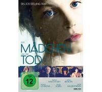 Das Mädchen und der Tod [Alemania] [DVD]