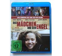 Das Mädchen und sein Engel (Blu-ray) [Francia] [Blu-ray]