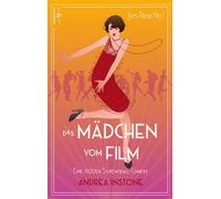 Das Mädchen vom Film: Eine 1920er Komödie, die auf keinen Fall ernst genommen werden darf (Die Reisen der Lily DuPlessis)