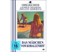 Das Mädchen vom Korallenriff [Alemania] [DVD]