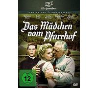 Das Mädchen vom Pfarrhof (DVD)