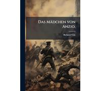 Das Mädchen von Anzio.