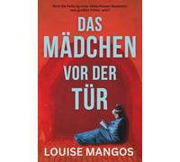 Das Mädchen vor der Tür