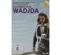 Das Mädchen Wadjda [Alemania] [DVD]