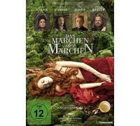 Das Märchen der Märchen (DVD) (Importación USA)