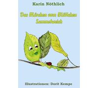 Das Märchen vom Blättchen Sammetweich