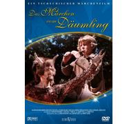 Das Märchen vom Däumling [Alemania] [DVD]