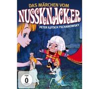 Das Märchen Vom Nussknacker [Alemania] [DVD]