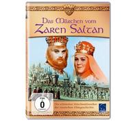 Das Märchen vom Zaren Saltan [Alemania] [DVD]