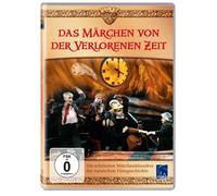 Das Märchen von der verlorenen Zeit [Alemania] [DVD]