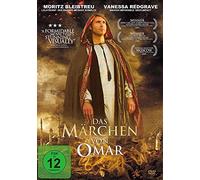 Das Märchen von Omar [Alemania] [DVD]