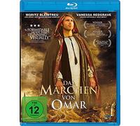Das Märchen von Omar [Francia] [Blu-ray]