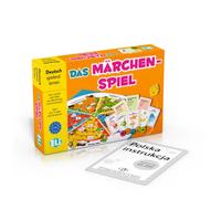 Das Märchenspiel (A1/A2) | Riccardo Poto, Francesca Mazzi